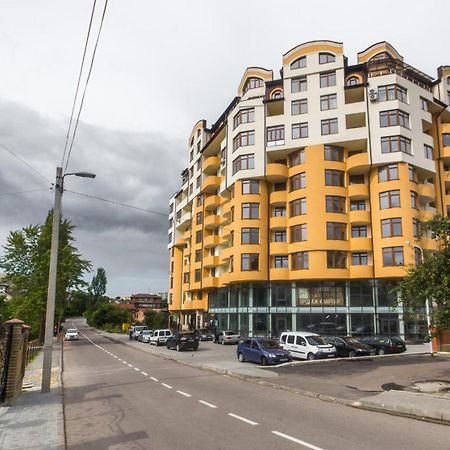 Apartments Roksolany 16 Truskavets Exteriör bild